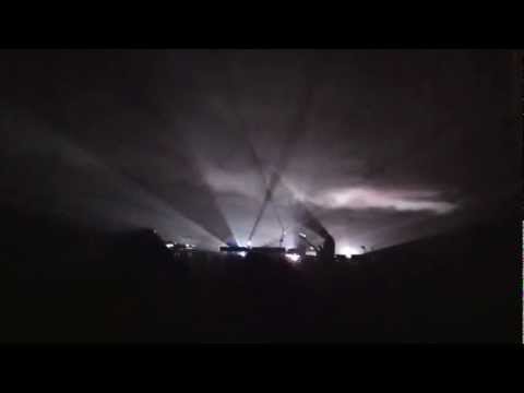 Video thumbnail for Shelter (John Talabot Remix)