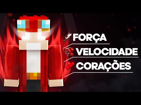 EU CONSEGUI O PODER ABSOLUTO...