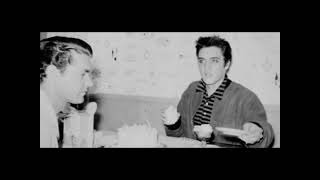 Elvis Presley: Blue Moon Of Kentucky (Live From Houston Texas)