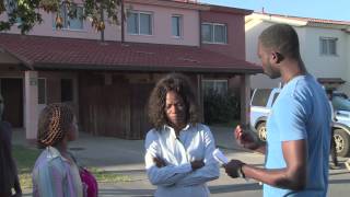 Refugees Stranded in Italy