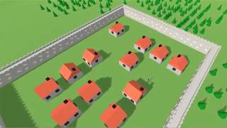 Eternal Empires -Trailer 2018-//PC Game//-New Strategy Game-