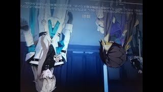 崩壊スターレイン、ストーリー「こんなゲームなんだ！私は結末が知りたくなった」