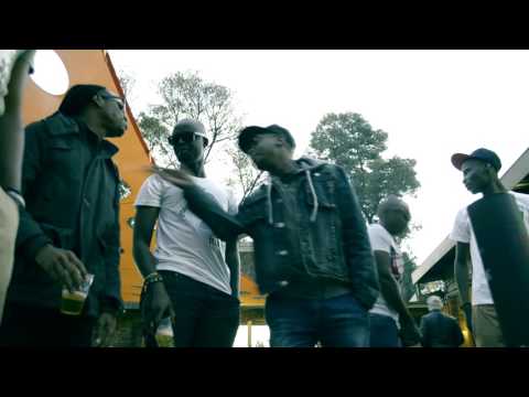 K'zela & Stylish Dj ft. Lyrik Shoxen - Pleasure