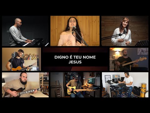 Worthy (Cover) - A Casa da Cidade