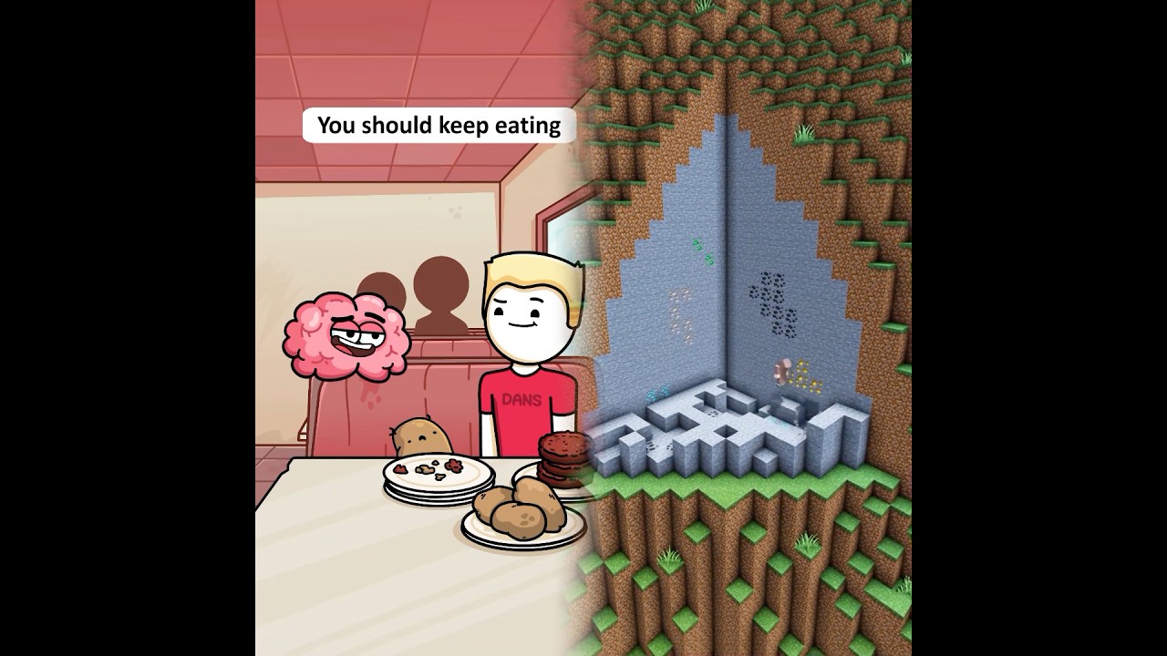 Have you ever done this?#fyp #foryou #comedy #funnyvideos #animation