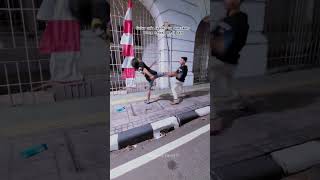 Download lagu STORY WA 'Buat yang sok JAGOAN' #psht #story #pencaksilat mp3