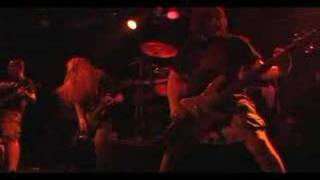 With Blood Comes Cleansing-"Bring Out Your Dead"