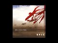 ABA Structure / Kenji Williams - Epic (Full Album / Álbum Completo)