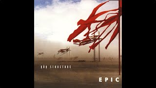 ABA Structure / Kenji Williams - Epic (Full Album / Álbum Completo)