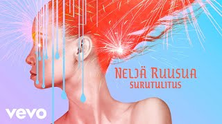 Video thumbnail of "Neljä Ruusua - Surutulitus (Audio)"