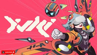 A Beautiful Rogue Like Bullet Hell - Quest 2 Gameplay