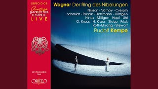 Siegfried, WWV 86C, Act III: Act III Scene 3: Siegfried! Siegfried! Seliger Held! (Brunnhilde,...