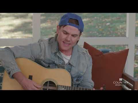 Ross Copperman Performs "Living" | 2020 BMI Country Awards