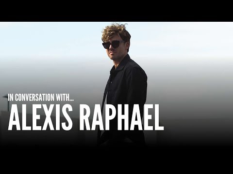 Alexis Raphael chats Creche London, Hot Creations, Deep House & more