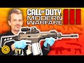 Firearms Expert Reacts To Call Of Duty: Modern Warfare 3 (2023)’s Guns