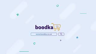 Boodka eCommerce