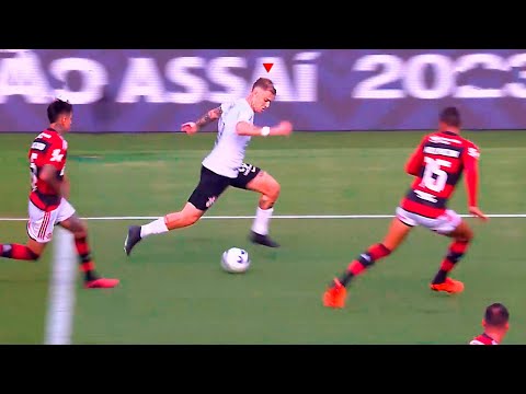 30 Jogadas HUMILHANTES de Roger Guedes!