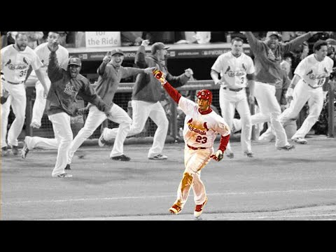 2010s MLB LORE