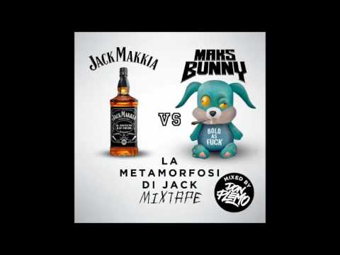 FOTTUTO TERRORISMO - Jack Makkia VS Maks Bunny ft Menna & SPH