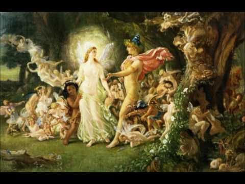 Mendelssohn - A Midsummer Night's Dream: Overture (Abbado)
