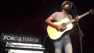 Al otro lado del mar - El Pescao (México D.F)