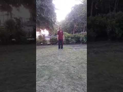 Abrar Khan training with abrar khan 