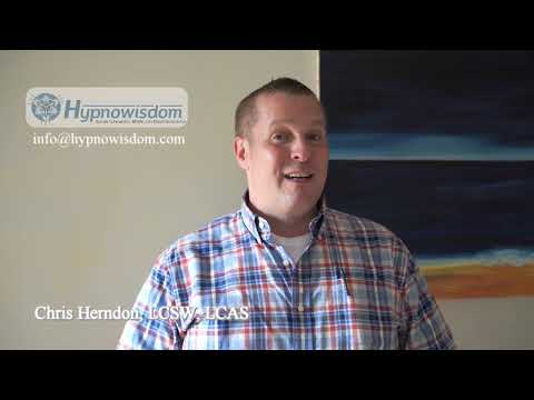 Hypnosis for Habit & Behavior Change