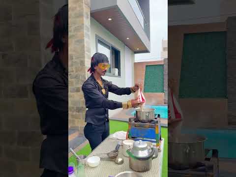 👉☕️👈 #dollychaiwala #dollykitaprinagpur #chaiwala #viralvideo #explore #tea #love