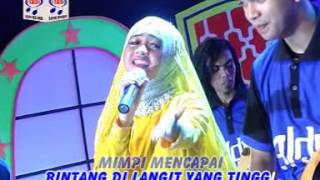 Ega DA2 - Kecewa (Official Music Video)