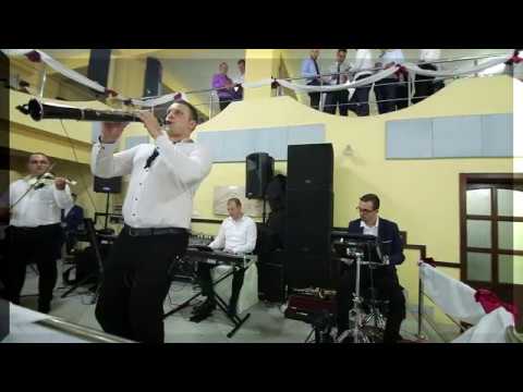 AUDIO || Dan Limbasan - Suita instrumentala la taragot - 2017 - Nunta Tica si Maria, Jina