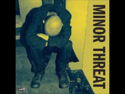 Minor Threat - First Two Seven Inches (Full Album)