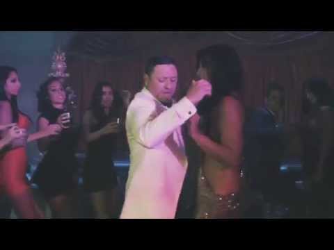 Pegaito Suavecito Elvis Crespo & Fito B 2012