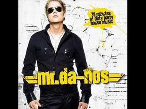 Mr.Da-Nos