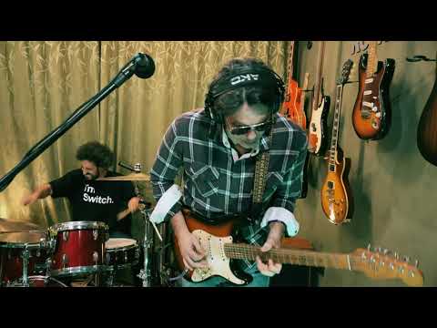 Fred Sunwalk - Fast Driver