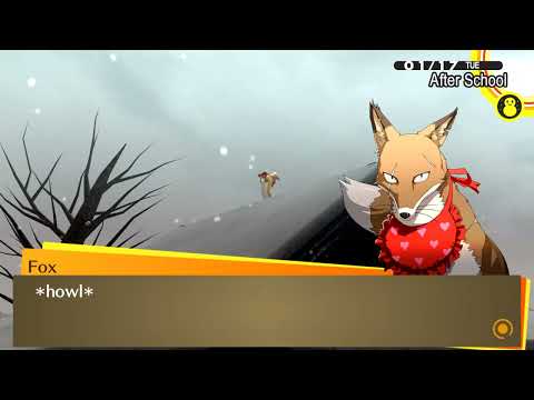 Pt 146 | Persona 4 Golden [Enhancement Mod]