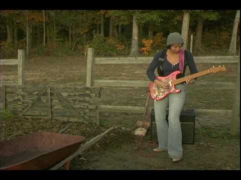 Sing Your Song video