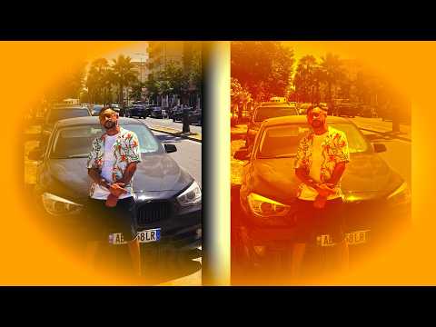 Kristian DB - Čau lásko (cover)