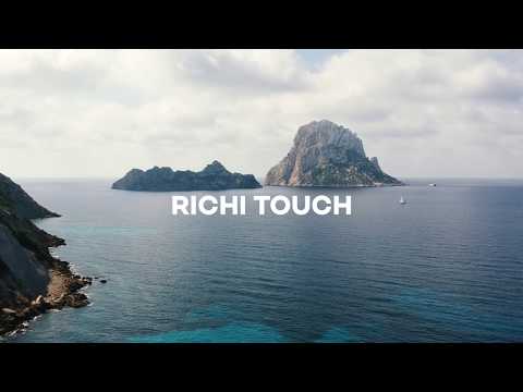 RICHI TOUCH - LIVE from IBIZA DJ SET sunset 28.9.2019
