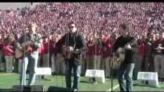 John Mellencamp &quot;Our Country&quot; Live at Indiana University