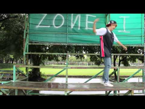 [ teaser ] Coming Soon ICE (Suga) Red Bullet