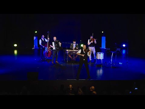 ĽH Stana Baláža  ,,Ked ja nadešol do kraja" /Official LIVE 2024/