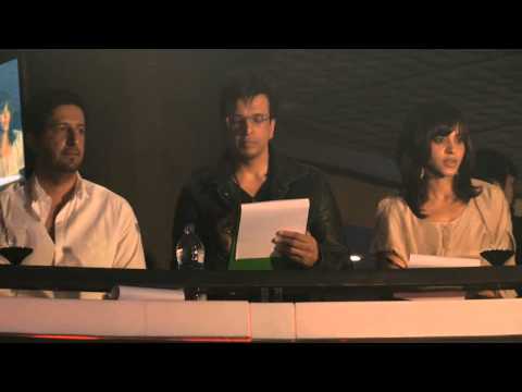 KWC Indian Grand Finale - Avneet Khurmi