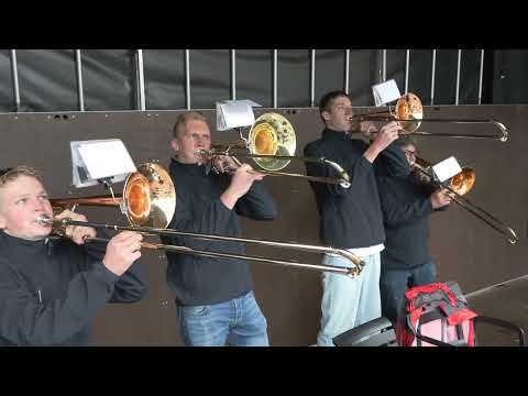 The Nutcrackers Hasselt Sneekerdweildag 13th Podium A Sneek October 4, 2025