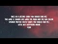 Tyler The Creator SAFARI Lyrics