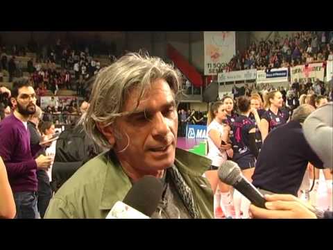 Lardini Filottrano, una favola che diventa eccellenza