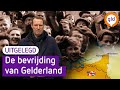 Zo ging de bevrijding van Gelderland in 1945 | Omroep Gelderland