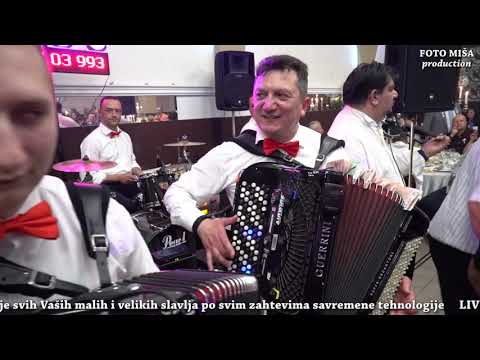 Veselo mladenacko kolo-Orkestar Joce Strizanca