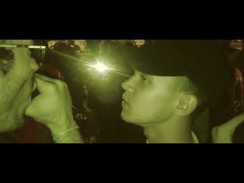 Final Circuito ABC de MC's 2018 - Passoca com 2S X Kevin