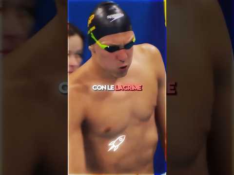 Si Rifiutano di Iniziare la Gara Senza di Lui… 👏❤️