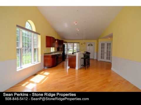 27 Clipper Way, Newburyport MA 01950 - Condo - Real Estate - For Sale -